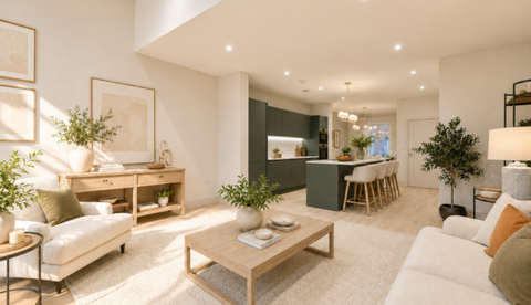 3 bedroom house for sale