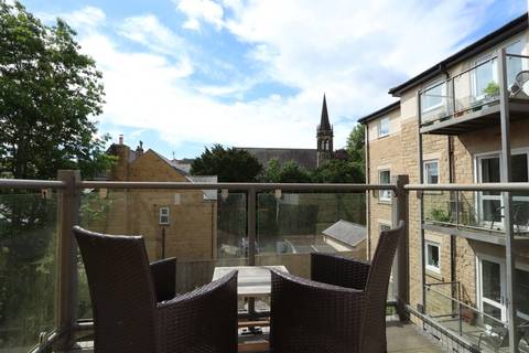2 bedroom retirement home for sale