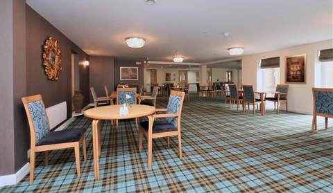 2 bedroom retirement home for sale