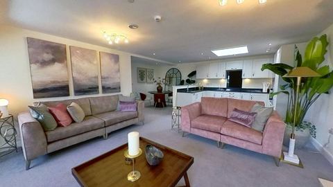 Studio retirement home for sale