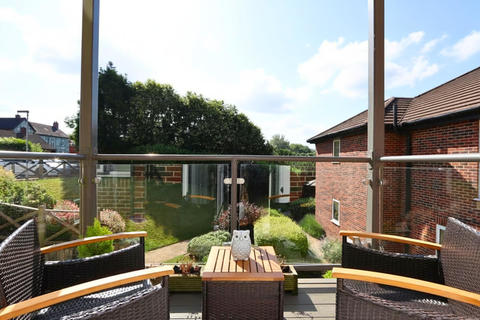 1 bedroom retirement home for sale