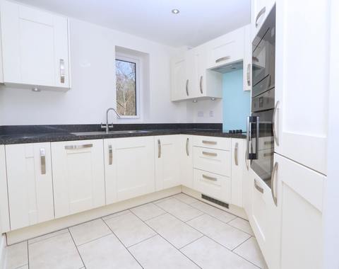 2 bedroom retirement home for sale