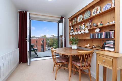 1 bedroom retirement home for sale