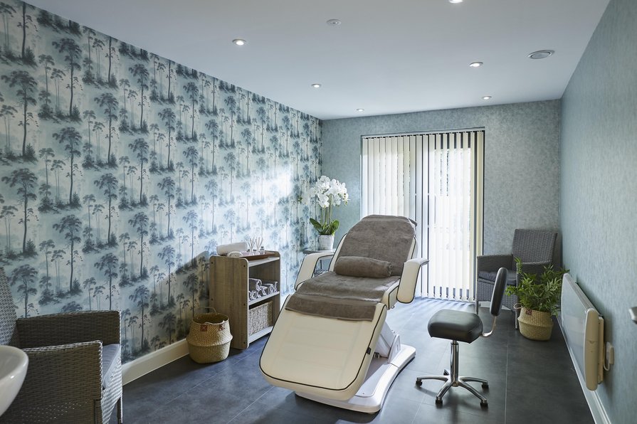 Sheffield, Yorkshire S7 2