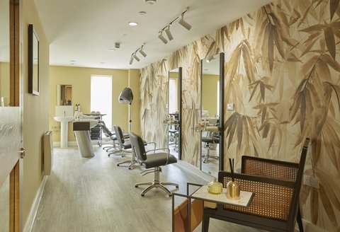 Studio retirement home for sale