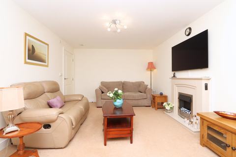 2 bedroom retirement home for sale