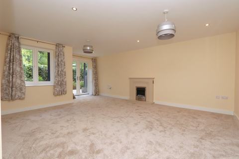 2 bedroom retirement home for sale
