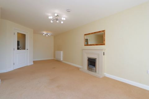 2 bedroom retirement home for sale