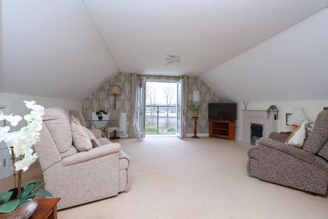 1 bedroom retirement home for sale