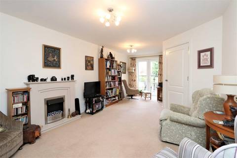 1 bedroom retirement home for sale