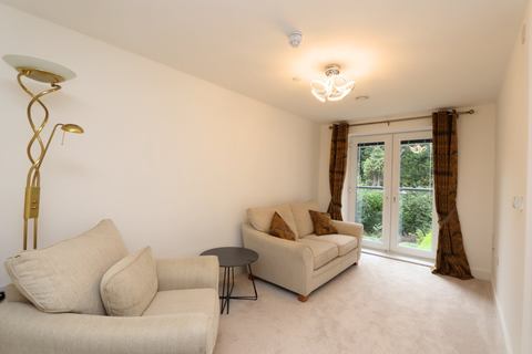 1 bedroom retirement home for sale