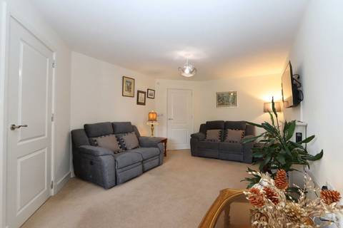 1 bedroom retirement home for sale
