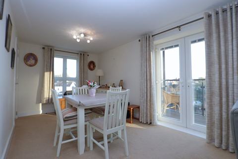 2 bedroom retirement home for sale