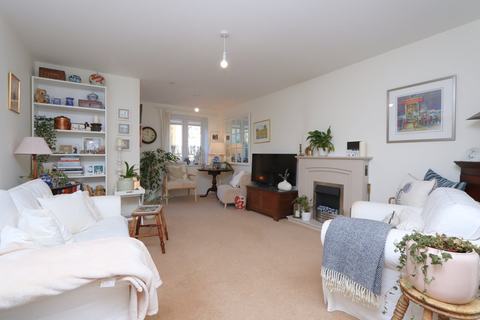 2 bedroom retirement home for sale