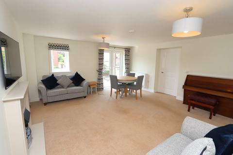 3 bedroom retirement home for sale