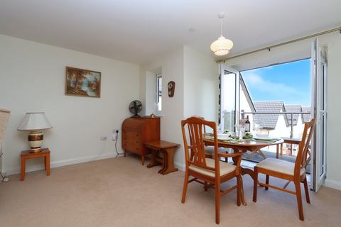 2 bedroom retirement home for sale