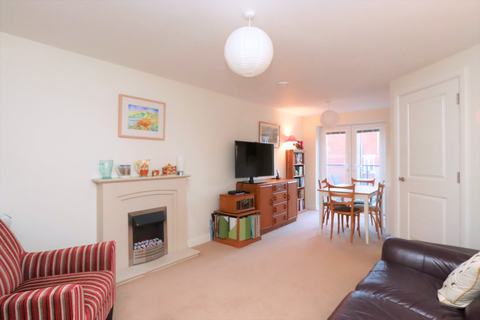 1 bedroom retirement home for sale