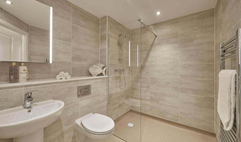 2 bedroom retirement home for sale