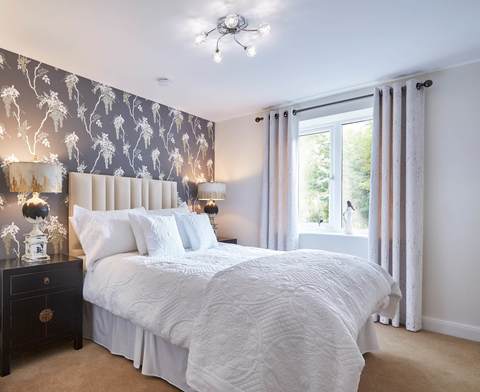 Studio retirement home for sale