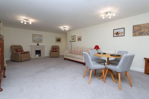 1 bedroom retirement home for sale