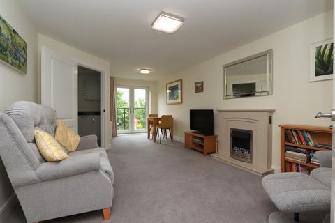 1 bedroom retirement home for sale