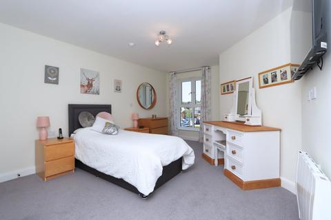 1 bedroom retirement home for sale