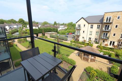 2 bedroom retirement home for sale