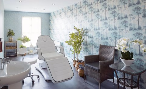 Studio retirement home for sale