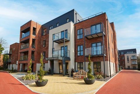 Studio retirement home for sale