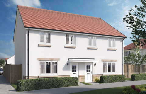 3 bedroom property for sale