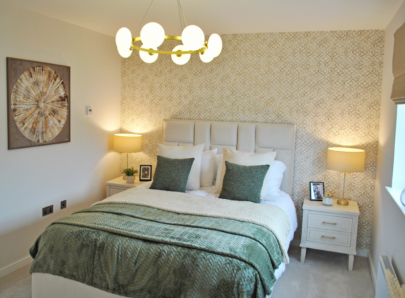 Alloa, Clackmannanshire FK10