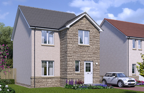 3 bedroom home for sale