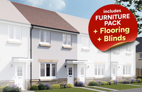 3 bedroom home for sale