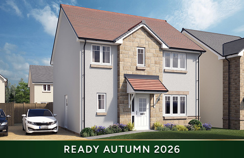 Alloa, Clackmannanshire FK10