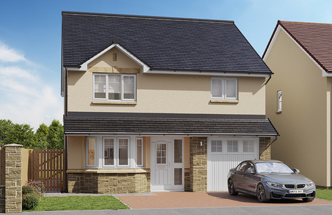 4 bedroom property for sale