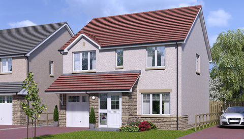 4 bedroom property for sale