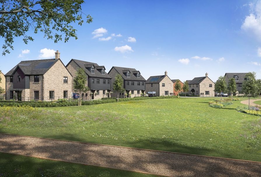 Sawtry, Cambridgeshire PE28