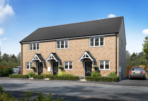 2 bedroom home for sale
