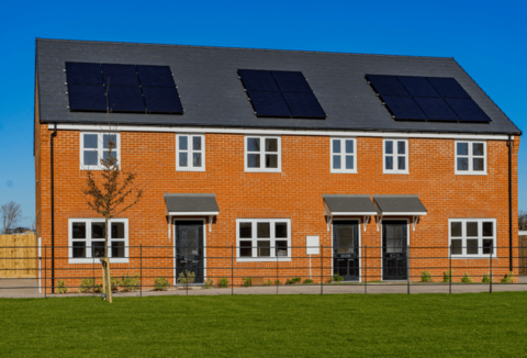 3 bedroom home for sale