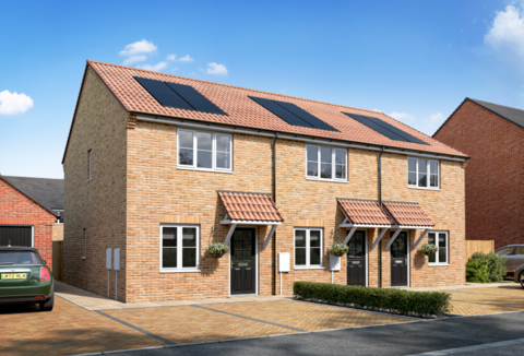 2 bedroom home for sale