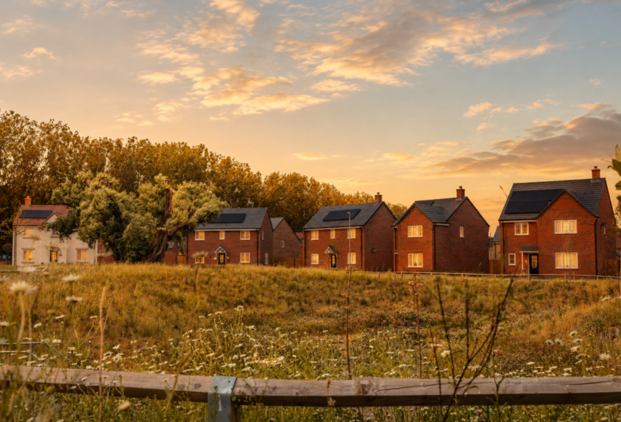 Somersham, Cambridgeshire PE28