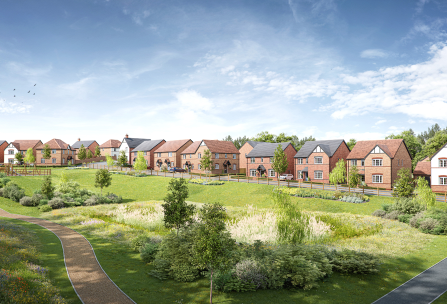 Shepshed, Leicestershire LE12
