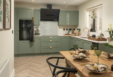 2 bedroom detached house for sale
