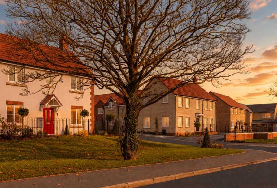 Frampton, Lincolnshire PE20