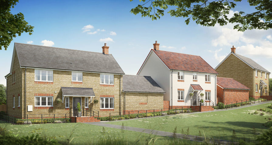 Winkleigh, Devon EX19