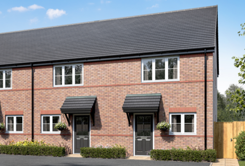 2 bedroom home for sale