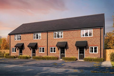 2 bedroom home for sale