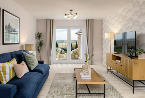2 bedroom home for sale