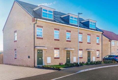 4 bedroom home for sale