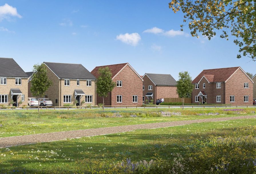 Whittlesey, Cambridgeshire PE7 